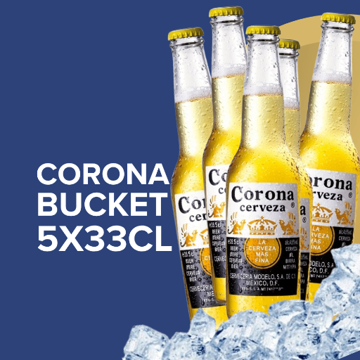 5'li Corona Kovası!